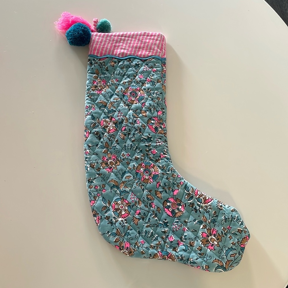 Furbish Studio Stocking